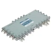 Terra Tv/Sat sadalītājs Sdq-508  5902887049941