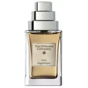 The Different Company Une Nuit Magnetique Atkārtoti Uzpildāmas Smaržas Edp 100Ml  3760033635330