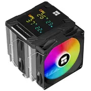 Thermalright Peerless Assassin 120 Skaitmeninis aušintuvas Black Argb  Digital 0814256019378 Wen-Cpu-Thr-079