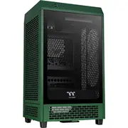 Korpuss Thermaltake The Tower 200 Green Ca-1X9-00Scwn-00  4713227539425