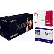 Toneris Accura tonerim Lexmark 52D0Xa0 aizvietojošs  Ac-L811B re 5902012926567