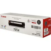 Toner Canon Crg-731 Black Oryginał  6273B002 9900090113233