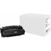 Toner Coreparts Black Nomaiņas 87X Qi-Hp2075  5704174138211