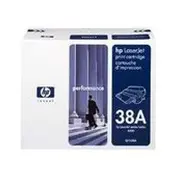 Toneris Hp 38A Black Oriģināls Q1338A  0808736185417
