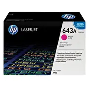 Toners Hp 643A Magenta Oriģināls Q5953A  5704327088257