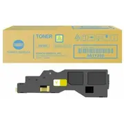 Toners Konica Minolta Ae1Y250 / Tnp92Y Yellow  0840192200297