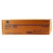 Toner Konica Minolta Dv-512 Cyan Oriģināls A2Xn0Kd  4053768173147