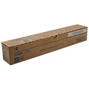 Toner Konica Minolta Tn-321 Cyan Oryginał  A33K450 4053768173413 mktobi22402