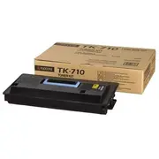 Toner Kyocera Tk-710 Black Oriģināls 1T02G10Eu0  0632983008843