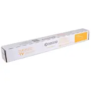 Toneris Kyocera Yellow Toner Cartr. Tk-8365Y  1T02Ypanl0 632983064122