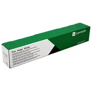 Toner Lexmark 24B6848 yellow Xc 9235  7346466354176