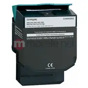 Toners Lexmark C540H2Kg  734646083492
