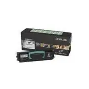 Toner Lexmark E250A11E Black Oriģināls 0E250A11E  0734646258012