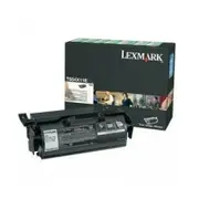 Toner Lexmark T654X31E Black Oriģināls  0734646064583