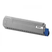 Toner Oki 44059255 Cyan Oriģināls  5031713052609