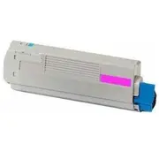 Toner Oki 45536506 Magenta Oriģināls  5031713061472