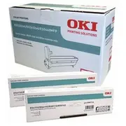 Oriģinālais toneris Oki 46507513 Yellow Black  46507516 5031713068419