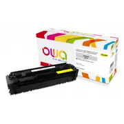 Toner Owa Armor Yellow Zamiennik 201X K15835Ow  3112539628758