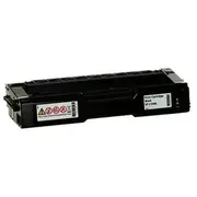 Toner Ricoh 407899 Black Oriģināls  4961311910531