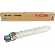 Toner Ricoh 841163 Cyan Oriģināls 842051  4053768159479