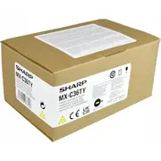 Toneris Sharp Mx-B467P/F  11 700 lapas yellow Mxc36Ty 4974019977706