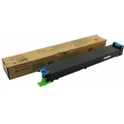 Toners Sharp Mx-31Gt Cyan Oriģināls Mx31Gtca  4974019591490