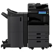 Toner Toshiba T-3008E Black Oriģināls 6Aj00000151  4519232193405 totot30080