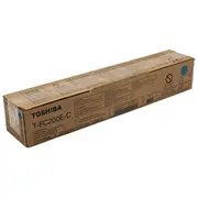 Toner Toshiba T-Fc200E Cyan Oriģināls 6Aj00000119  4519232170451