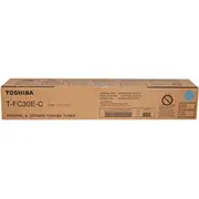Toner Toshiba T-Fc30E Cyan Oriģināls 6Aj00000099  4519232180610