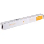 Toner Utax  Ck-8513 Yellow Oryginał 1T02Rmaut0 1T02Rmaut1 4053768190045 uttock85134