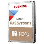 Toshiba N300 internal hard drive 16 Tb 7200 Rpm 512 Mb 3.5 Serial Ata Iii  Hdwg51Guzsva 4260557512906 1002559269
