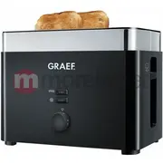 Tosteris Graef To 62 645267  To62 4001627000523