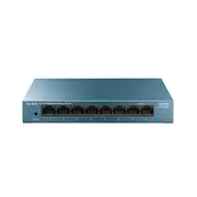 Tp-Link Ls108G  8885021371511 Net-Wrpn-Tpl-077