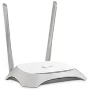 Tp-Link Tl-Wr840N Rūteris  6935364070533