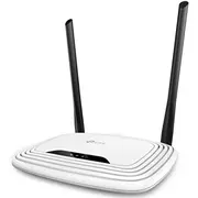 Tp-Link Tl-Wr841N Rūteris  6935364051242