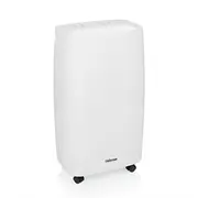 Tristar Gaisa sausētājs, White, Lcd displejs, 2.5 l  Dh-5419 8712836970458