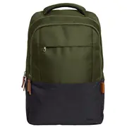 Plecak Trust Nb Backpack Lisboa 16 Green 25243  8713439252439