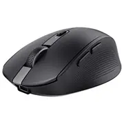 Trust Ozaa bezvadu optiskā pele birojam ar Rf un Bluetooth, labās rokas, 3200 Dpi  24819 8713439248197 Pertrumys0140