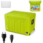 Ceļojumu ledusskapis Peme Essential 46.5 l  5902659848703