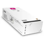 Tusz Epson T8383, Magenta Xl C13T838340  8715946542485