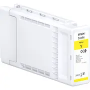 Tusz Epson Ultrachrome Xd2 Yellow  C13T41F440 8715946633183
