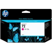 Tintes kārtridžs Hp nr 72 C9372A Magenta 130 ml 
