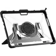 Uag Urban Armor Gear Plasma Handstrap Case Microsoft Surface Pro 9 / 5G, 10 11 ice  324012114343 0840283906497
