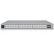 Ubiquiti Usw-Pro-Xg-48-Poe Silber  0810177160748