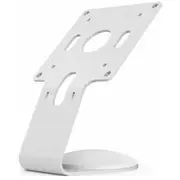 Uchwyt Compulocks Vesa Fixed 45 Degree Core Counter Stand or Wall Mount - Aufstellung Metall White Wandmontage  111W 819472028562