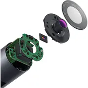 Ultrasharp tīmekļa kamera  Webcam 5715063800744