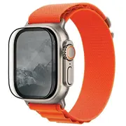 Uniq Garde Apple Watch Ultra / 2 49Mm Aizsargstikls  8886463683927