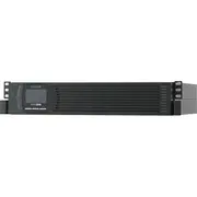 Ups tiešsaistes barošanas sistēma Xanto 1000R X1000R  4026908003826