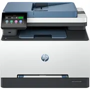 Hp Color Laserjet Pro Mfp 3302Fdw Laser A4 600 x Dpi 25 ppm Wi-Fi  499Q8F 196786388736 Hp499Q8F