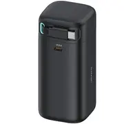 Usams Pd45W Ārējais Akumulators ar Type-C kabeli / 18000 mAh  20Kcd21601 6958444907611
